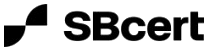 SBcert